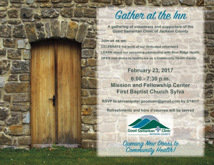 Good Samaritan Email Invite JPEG